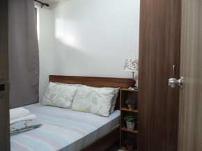 S Residences Homey Condo by DNJ
